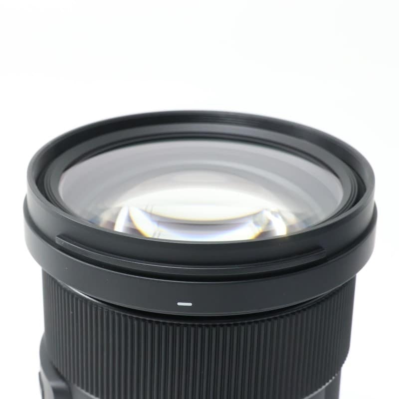 24-70mm F2.8 DG DN Art Lマウント