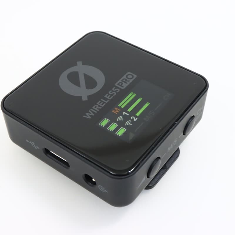 WIPRO [Wireless PRO]