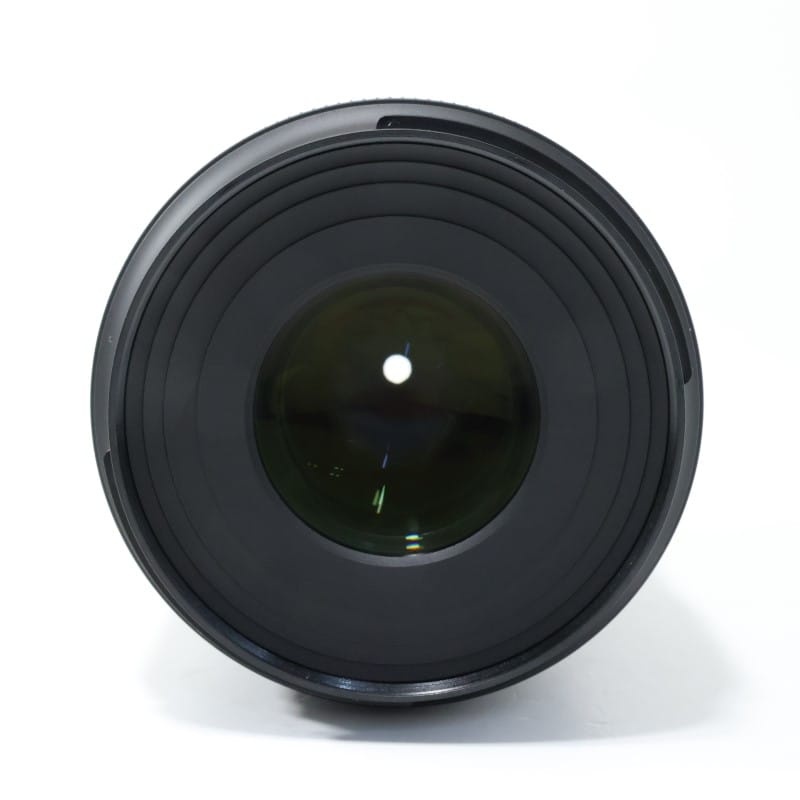 90mm F/2.8 Di III MACRO VXD (Model F072) ニコンZマウント