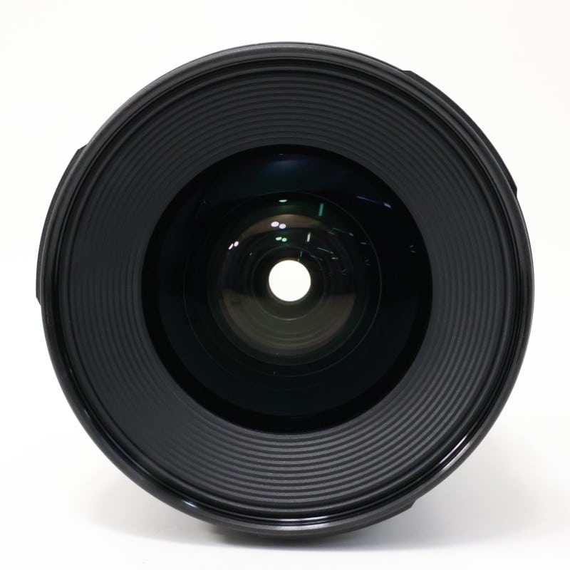 EF 20mm F2.8 USM