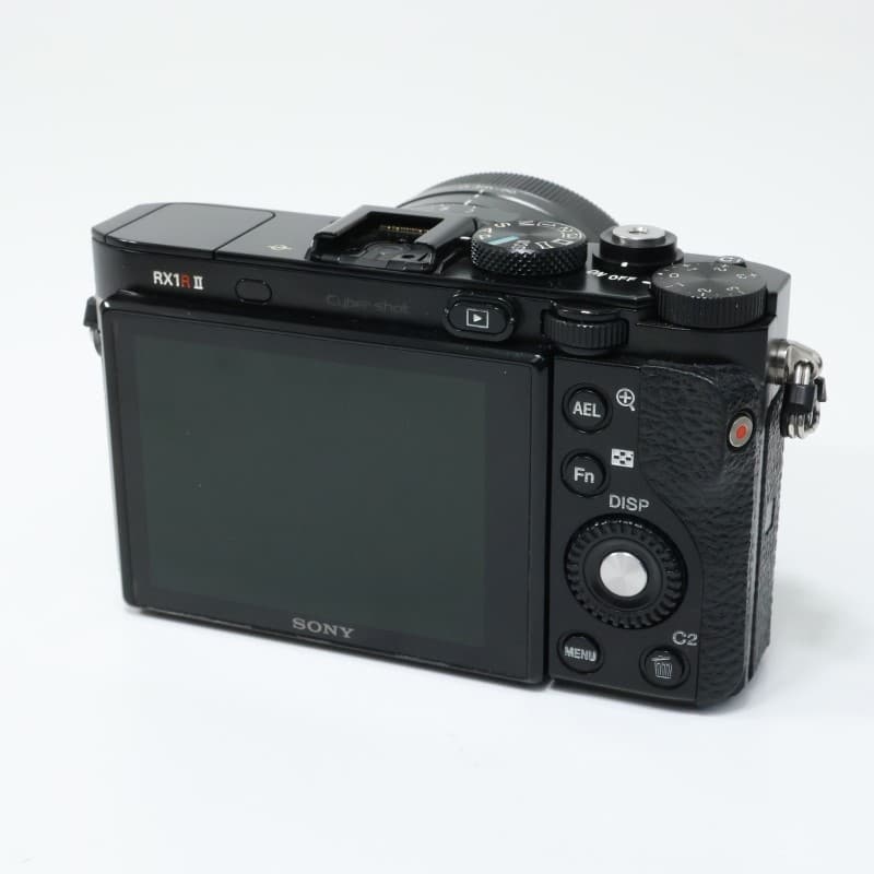 Cyber-shot RX1RII DSC-RX1RM2