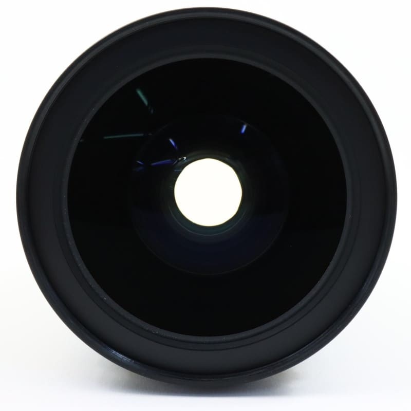 AF-S NIKKOR 24-70mm f/2.8E ED VR