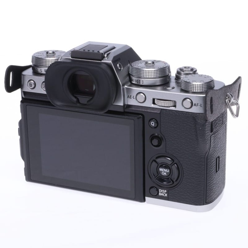 FUJIFILM X-T3 ボディ シルバー