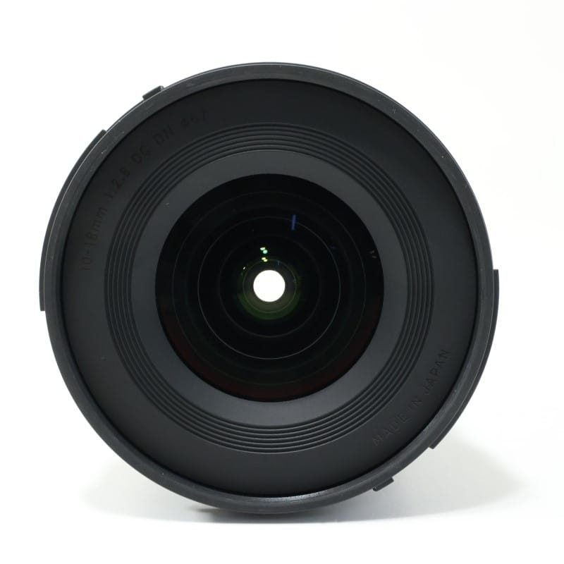 10-18mm F2.8 DC DN | Contemporary 富士フイルムX