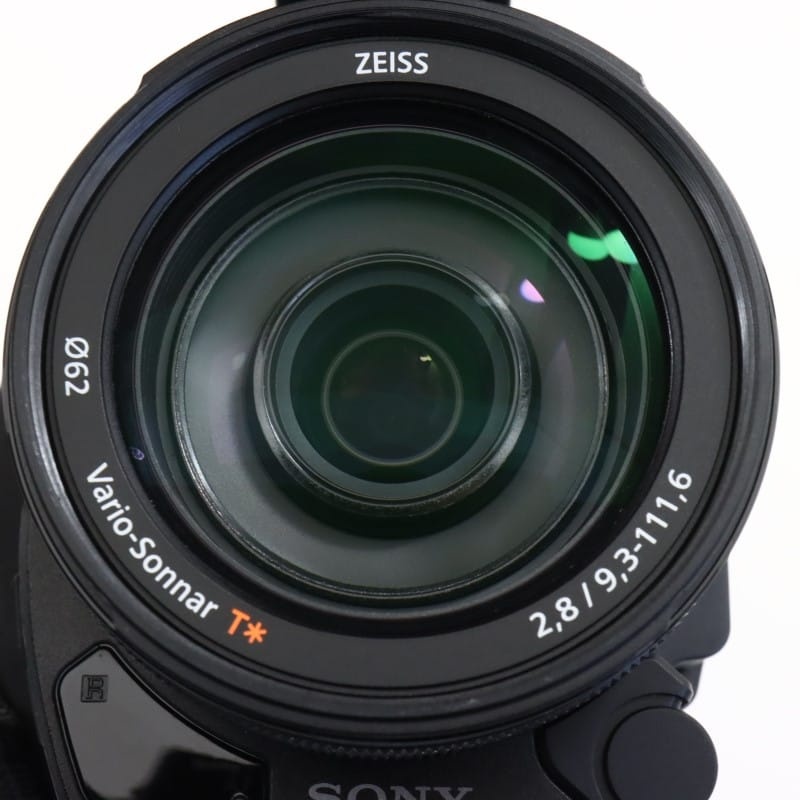 PXW-Z90V