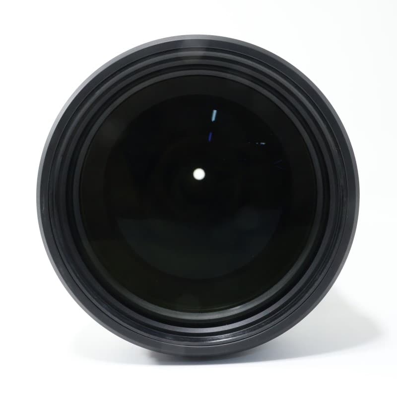 FE 200-600mm F5.6-6.3 G OSS SEL200600G