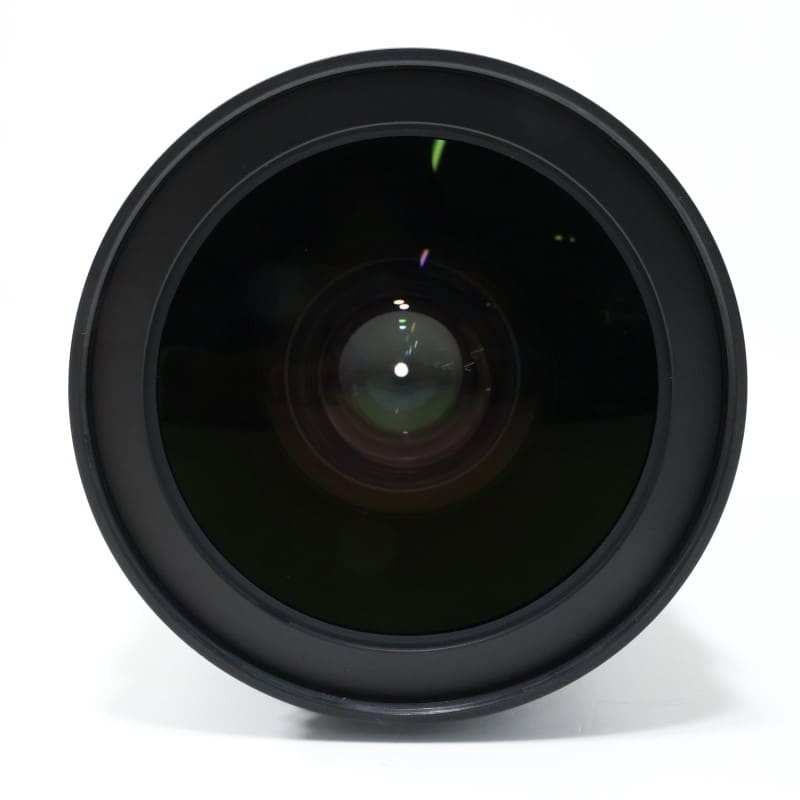 AF-S NIKKOR 24-70mm f/2.8G ED