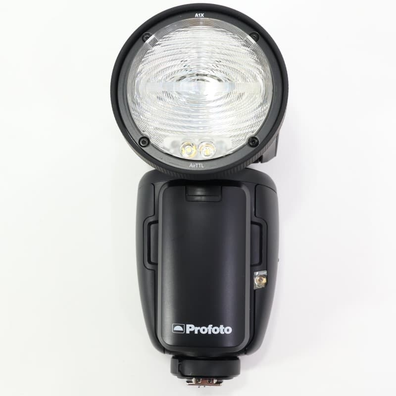 A1X Air TTL-N ニコン用 901205