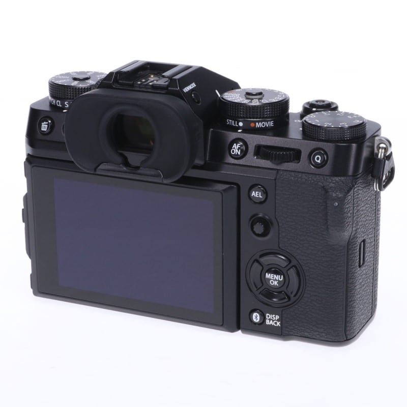 FUJIFILM X-T5 ボディ ブラック