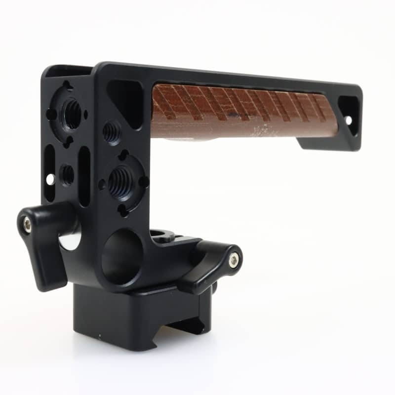 WOODEN CAMERA NATO Handle Plus V2 Kit 263400