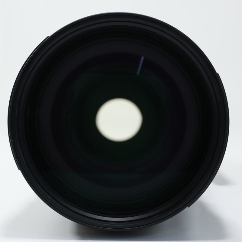 NIKKOR Z 600mm f/6.3 VR S