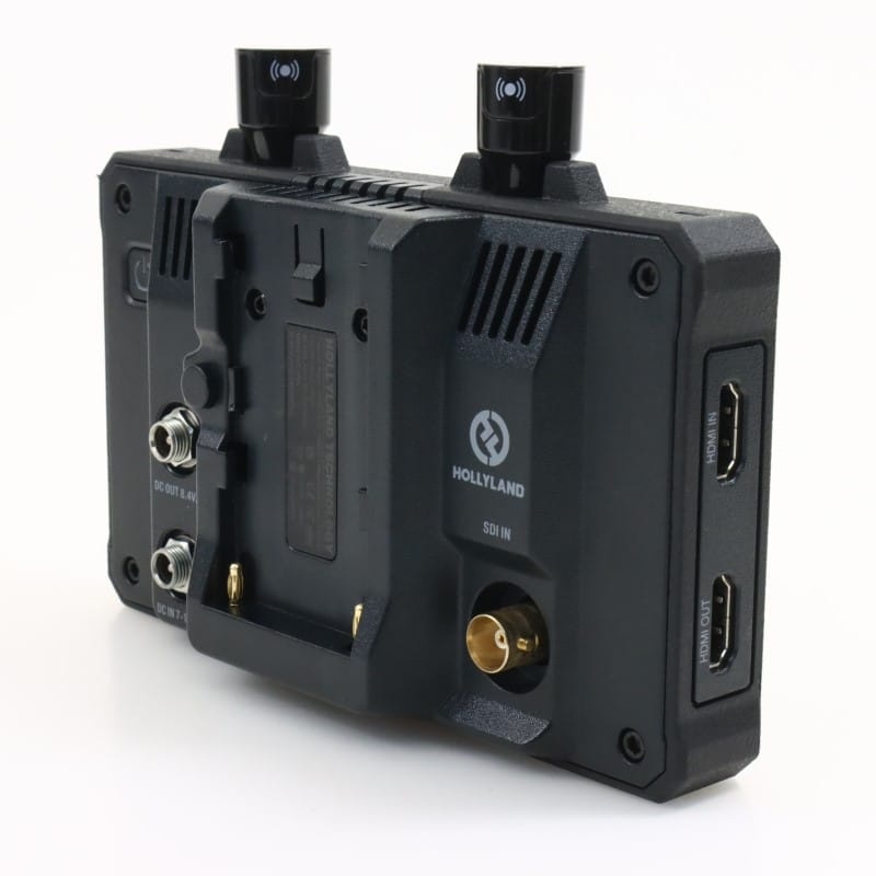 Mars M1 Enhanced [ワイヤレス映像伝送モニター]