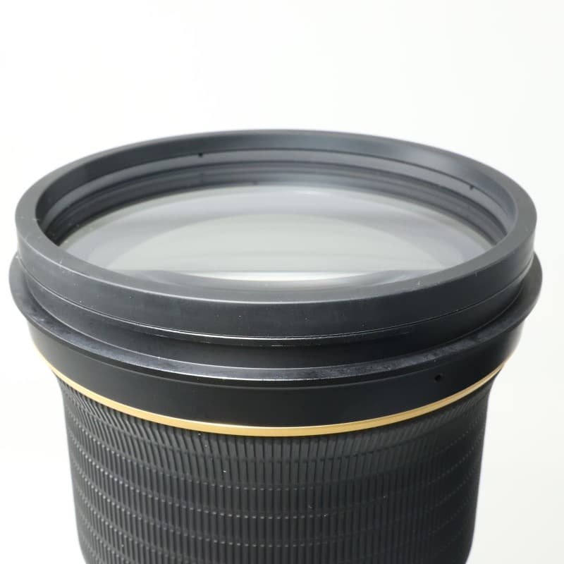 AF-S NIKKOR 500mm f/4E FL ED VR