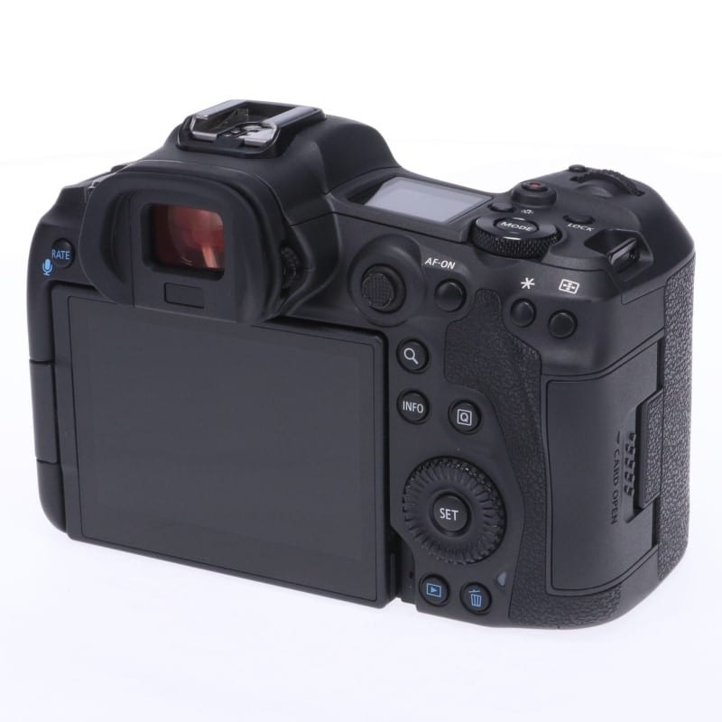 EOS R5 ボディー