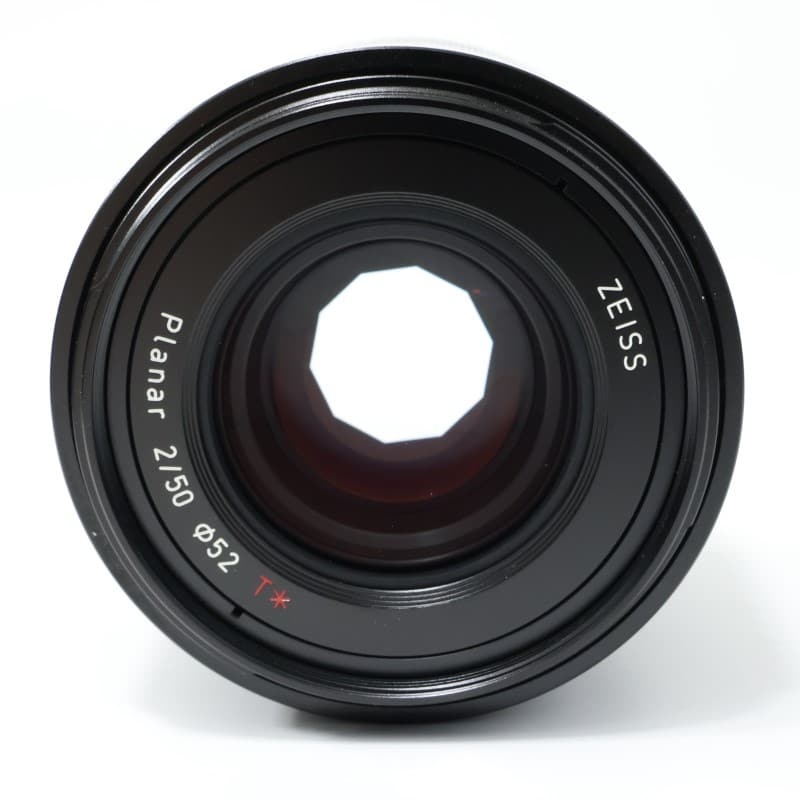 Loxia 2/50 E-mount