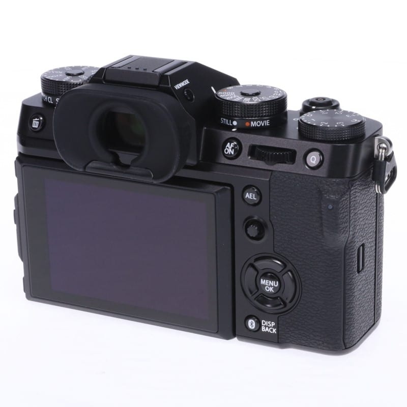 FUJIFILM X-T5 ボディ ブラック