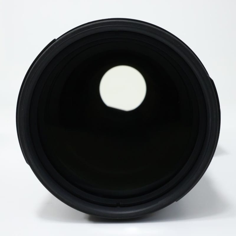 AF-S NIKKOR 70-200mm f/2.8E FL ED VR