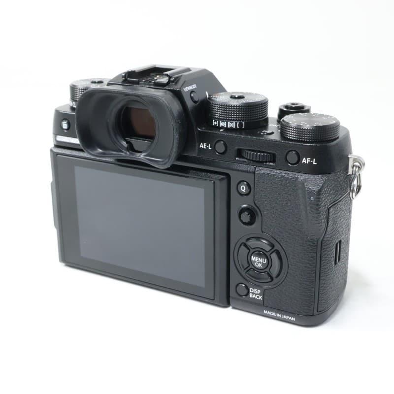 FUJIFILM X-T2 ボディ