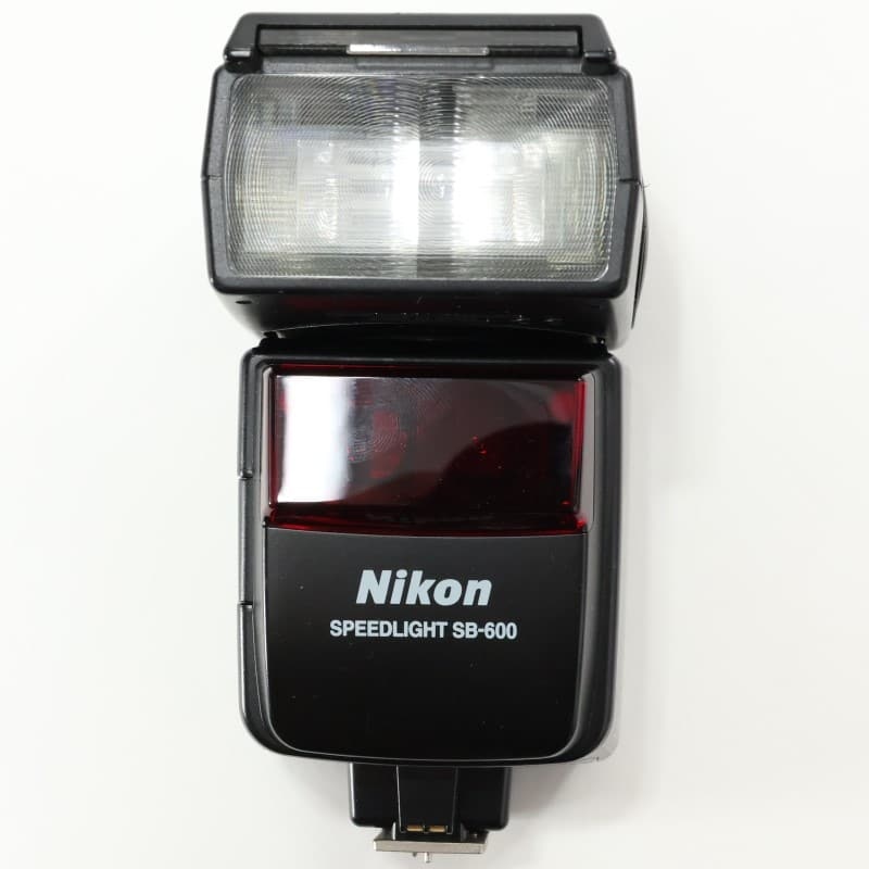 スピードライト SB-600