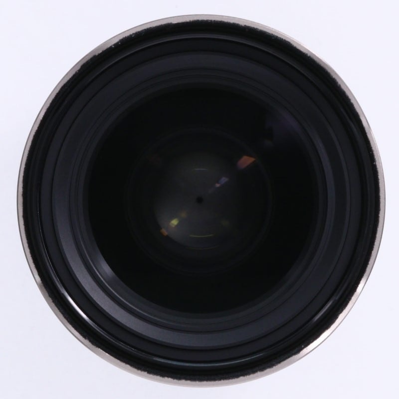 HD PENTAX-FA 31mmF1.8 Limited シルバー