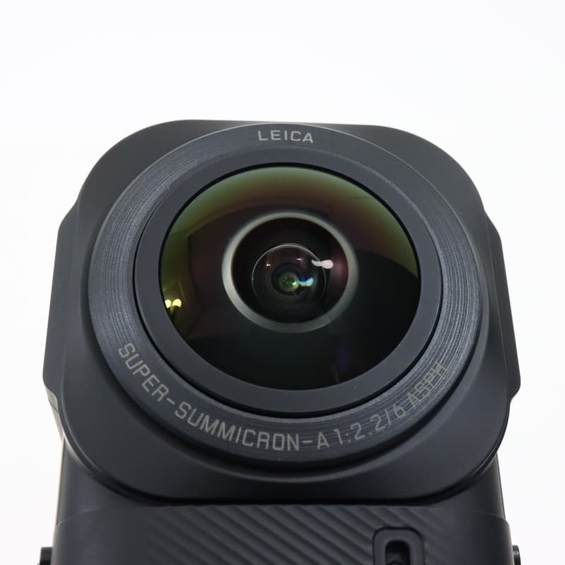 CINRSGP/D [Insta360 ONE RS 1-Inch 360 Edition]