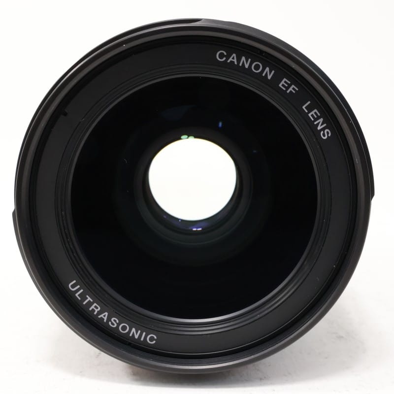 EF 35mm F1.4 L USM