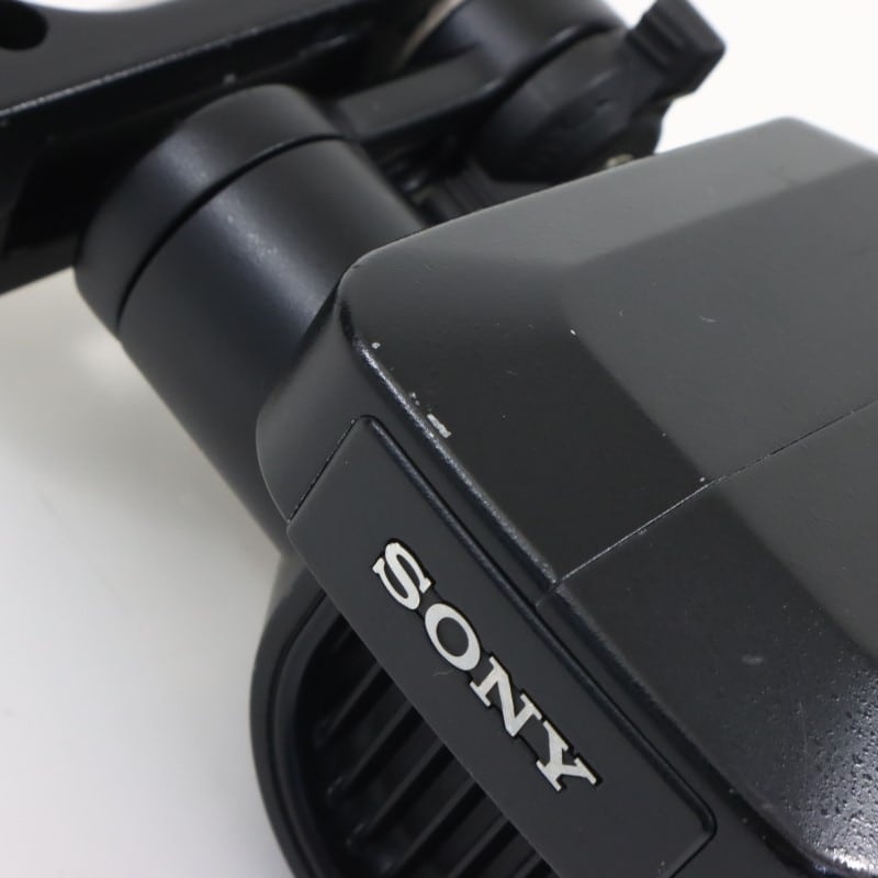 DVF-EL100 [0.7型有機ELビューファインダー]