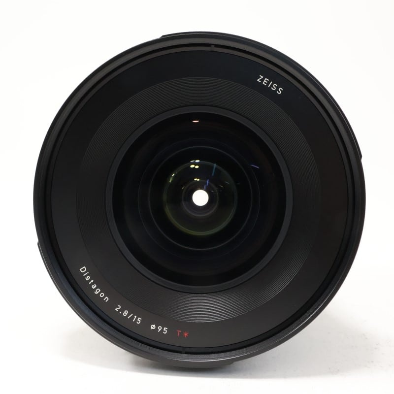 Milvus 2.8/15 ZE