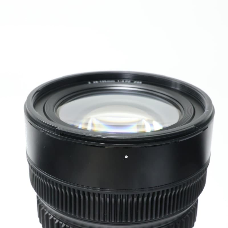NIKKOR Z 28-135mm f/4 PZ