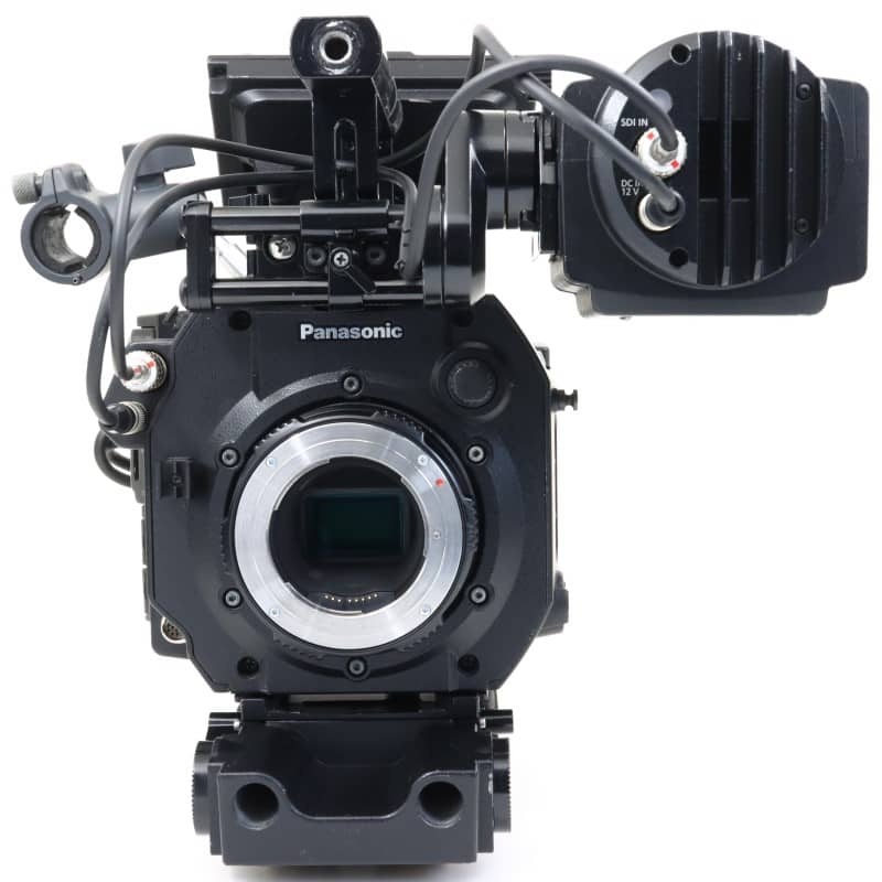 AU-V35LT1G [VARICAM LT]
