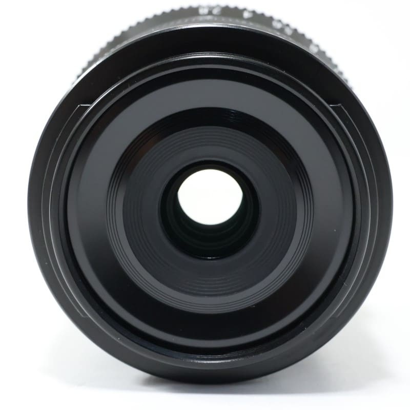 フジノンレンズ XF30mmF2.8 R LM WR MACRO