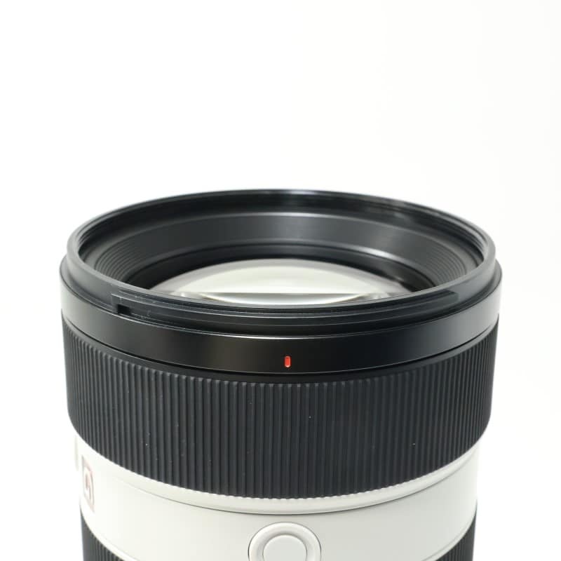FE 50-150mm F2 GM SEL50150GM