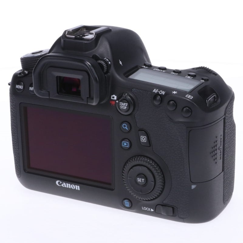 EOS 6D ボディー