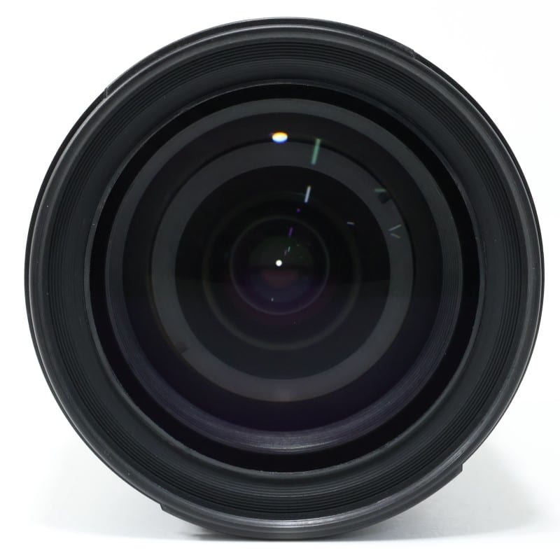 AF-S VR Zoom-Nikkor 24-120mm f/3.5-5.6G IF-ED