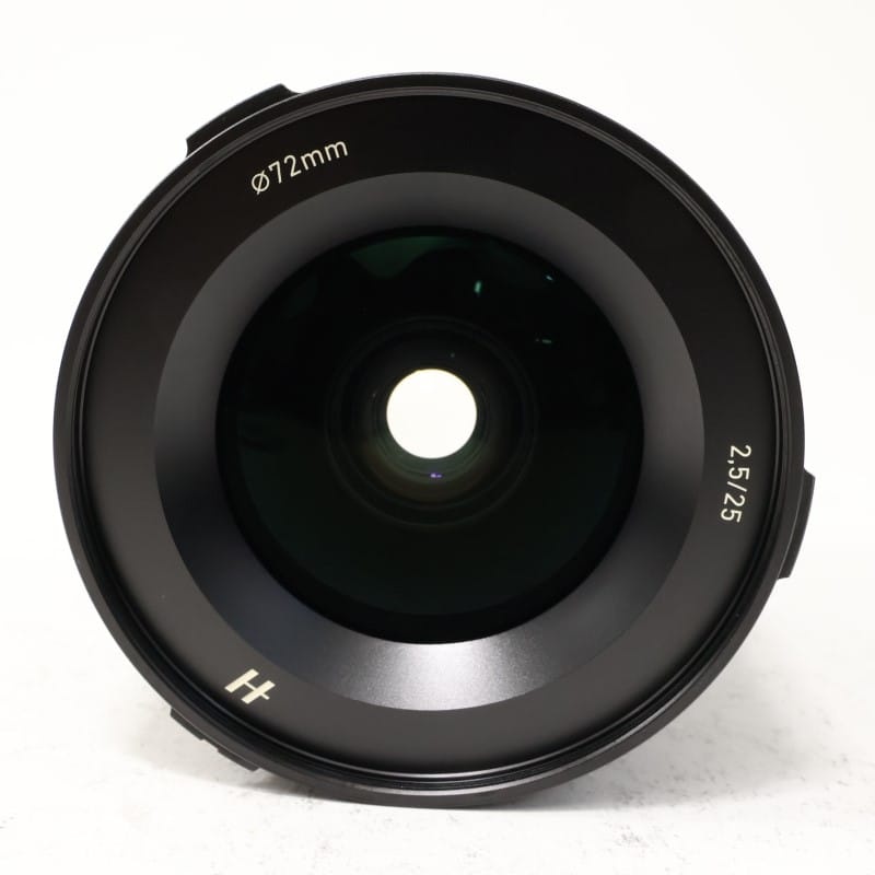 XCD 2.5/25V