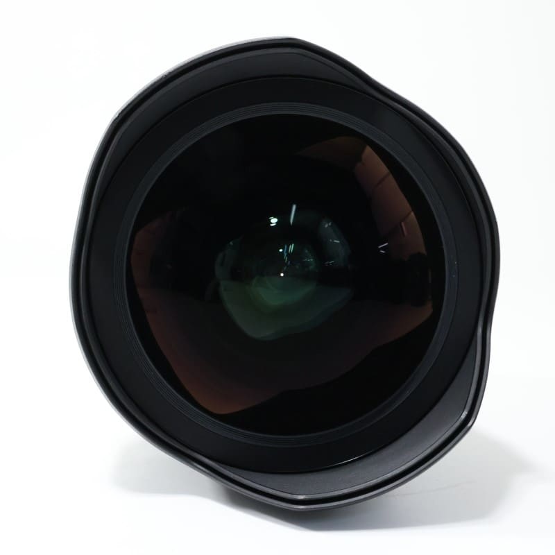 HD PENTAX-D FA 15-30mm F2.8 ED SDM WR