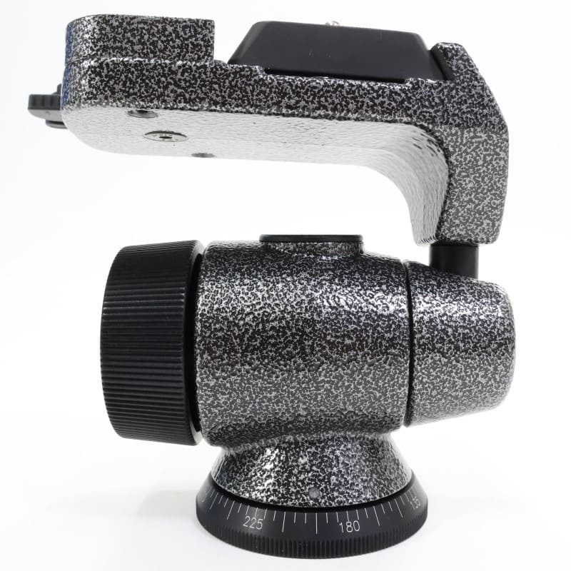 GH2750QR オフセンターボール自由雲台