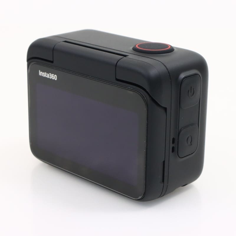 Insta360 GO 3S (128GB) ミッドナイトブラック CINSAATAGO3S13