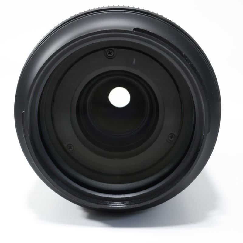 50-400mm F/4.5-6.3 Di III VC VXD (Model A067) ニコン Z マウント用