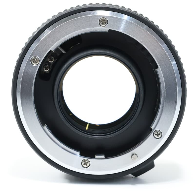 AF-S TELECONVERTER TC-14E III