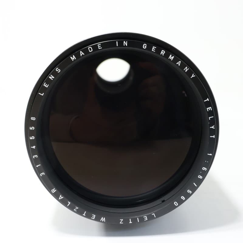 テリート R 560mm F6.8