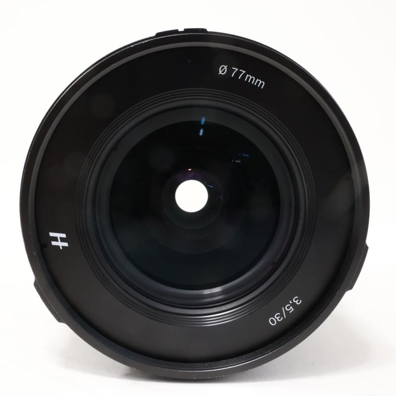 XCD f3.5/30mm