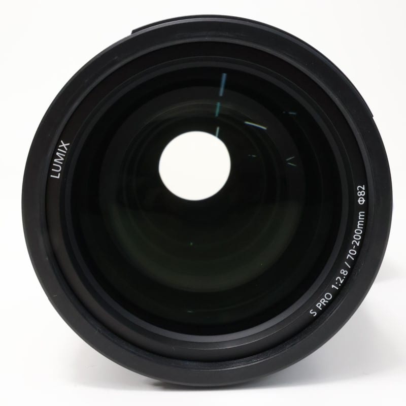 LUMIX S PRO 70-200mm F2.8 O.I.S. S-E70200
