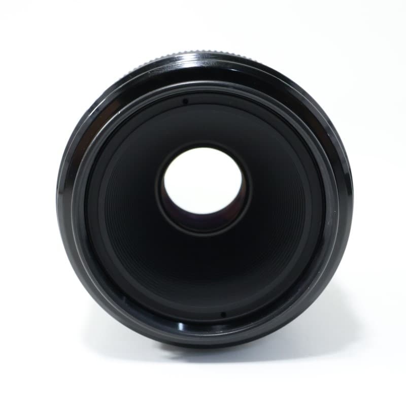 EF 50mm F2.5 コンパクトマクロ