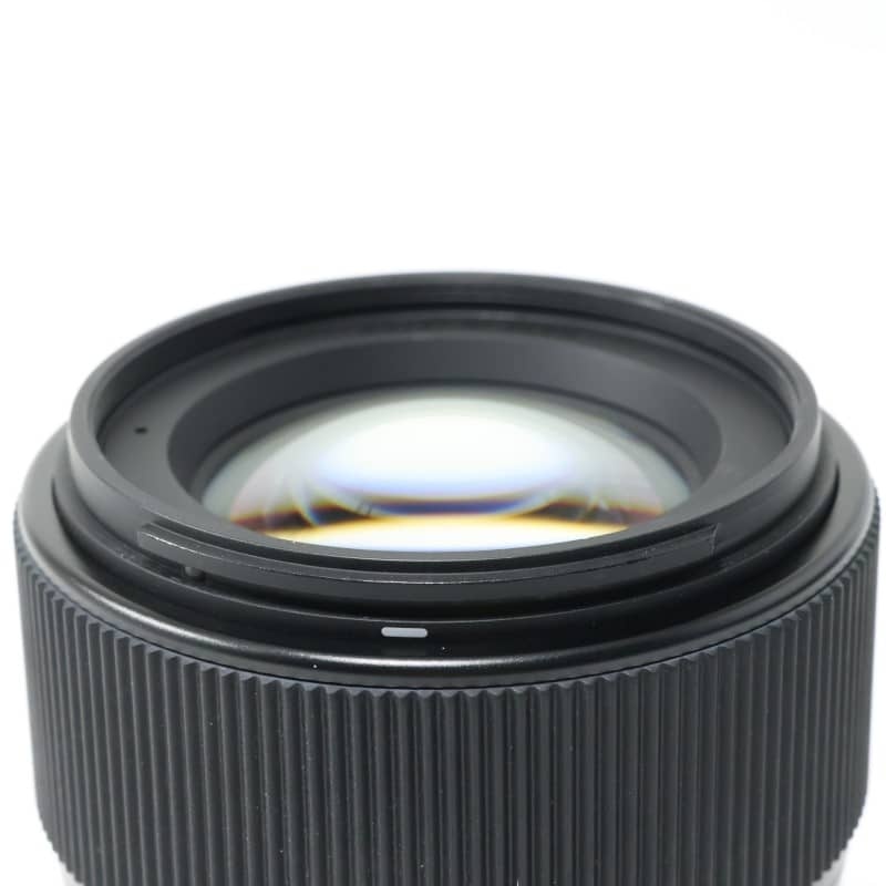 56mm F1.4 DC DN | Contemporary ニコンZ(APS-C)