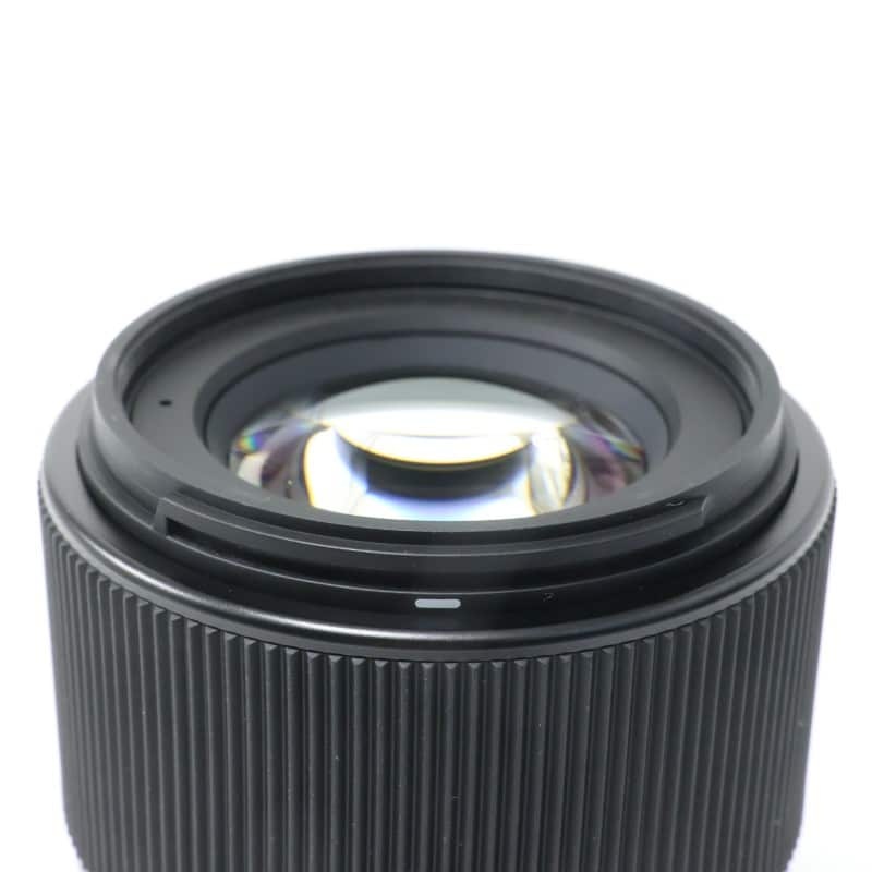 30mm F1.4 DC DN | Contemporary マイクロフォーサーズマウント