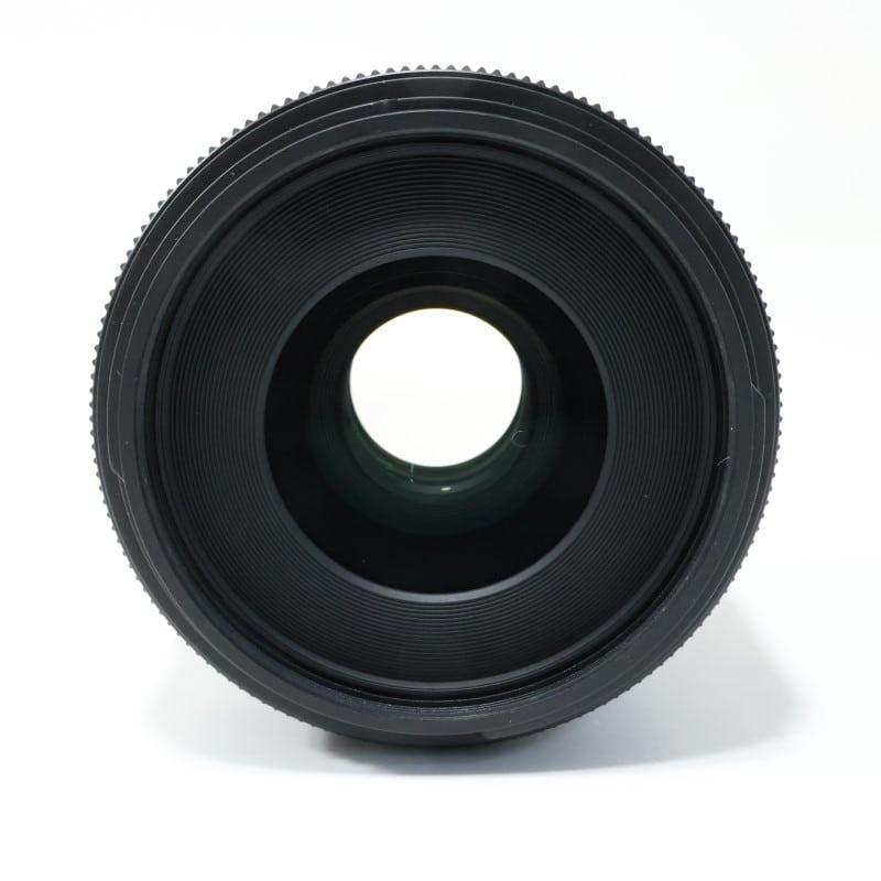 A 30mm F1.4 DC HSM キヤノン