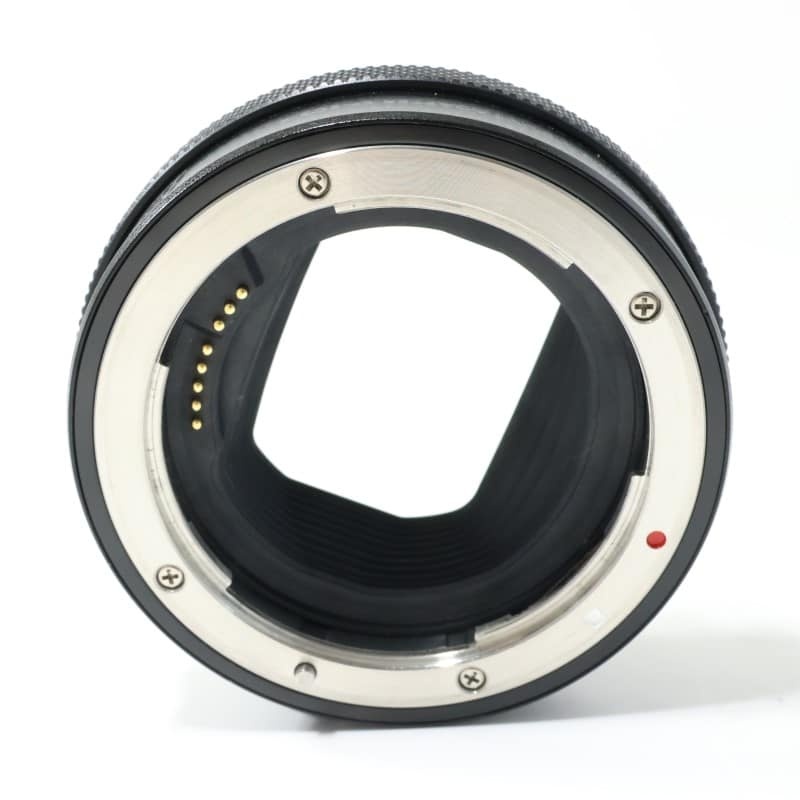 コントロールリングマウントアダプター EF-EOS R