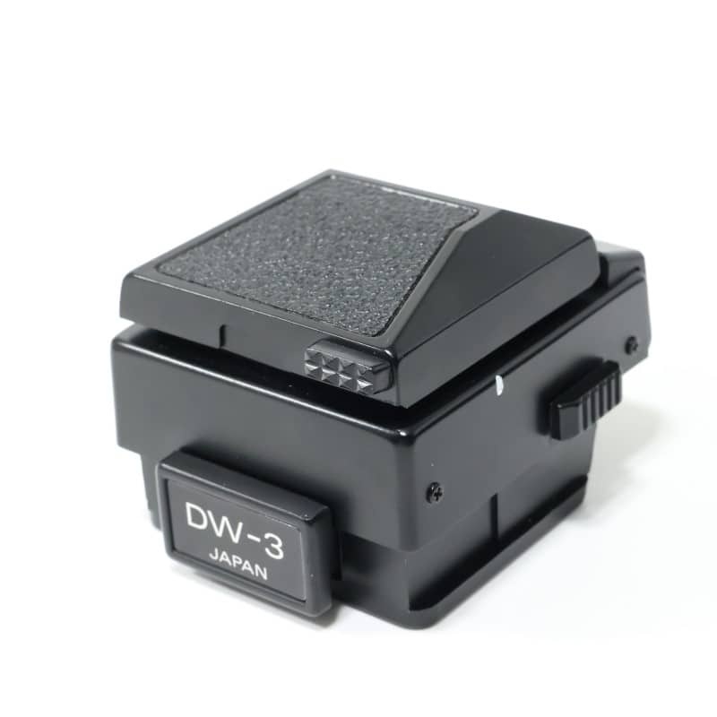 F3用 ウエストレベルファインダー DW-3