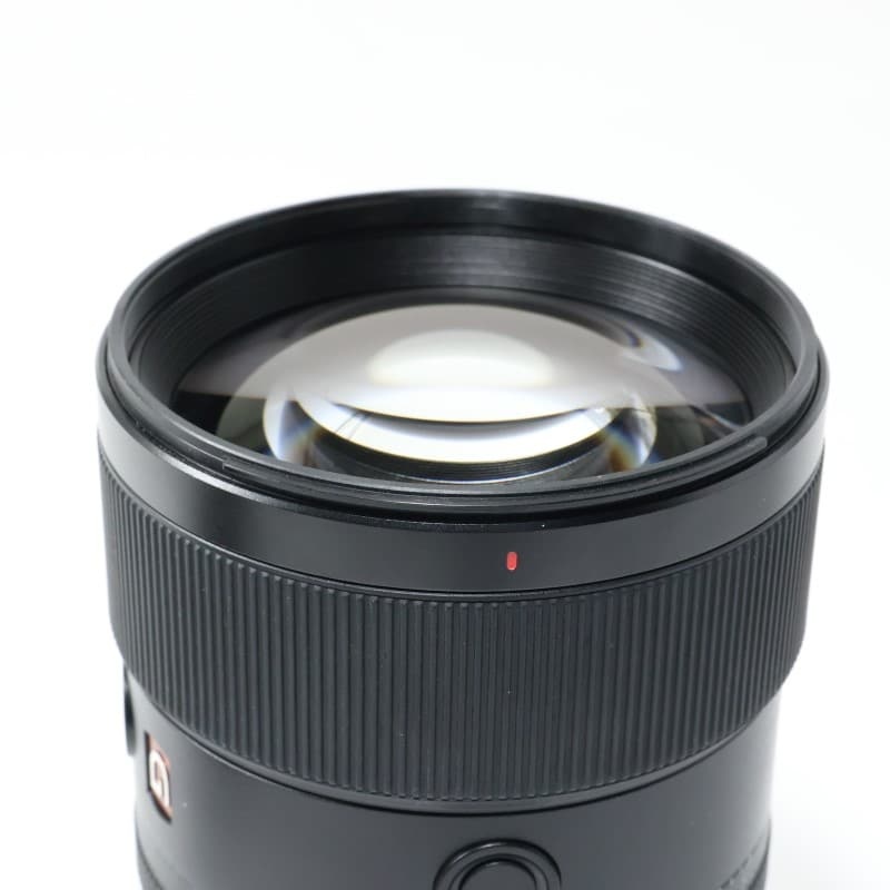 FE 135mm F1.8 GM SEL135F18GM